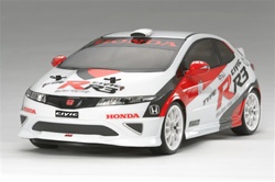 Tamiya RC JAS Motorsport Honda Civic - FF03