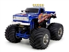 Tamiya RC Super Clod Buster 1/10 Scale Kit