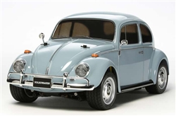 Tamiya RC Volkswagen Beetle M06 1/10 Scale Kit