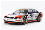 Tamiya RC 1991 Audi V8 Touring TT-02 1/10 Scale Kit