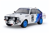 Tamiya RC Ford Escort Mk.II Rally MF-01X 1/10 Scale Kit