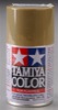 Tamiya Lacquer TS-3 Dark Yellow 100ml Spray