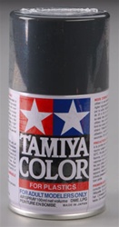 Tamiya Lacquer TS-4 German Grey 100ml Spray