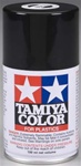 Tamiya Lacquer TS-14 Black 100ml Spray