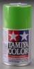 Tamiya Lacquer TS-22 Light Green 100ml Spray