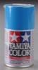 Tamiya Lacquer TS-23 Light Blue 100ml Spray