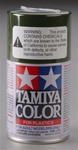 Tamiya Lacquer TS-28 Olive Drab 2 100ml Spray