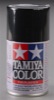 Tamiya Lacquer TS-29 Semi Gloss Black 100ml Spray