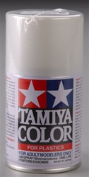 Tamiya Lacquer TS-45 Pearl White 100ml Spray