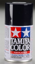 Tamiya Lacquer TS-55 Dark Blue 100ml Spray