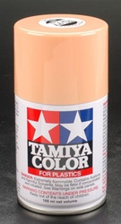 Tamiya Lacquer TS-77 Flat Flesh 2 100ml Spray