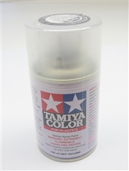 Tamiya Lacquer TS-79 Semi Gloss Clear 100ml Spray