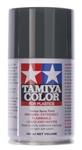 Tamiya Lacquer TS-82 Black Rubber 100ml Spray