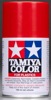 Tamiya Lacquer TS-85 Bright Mica Red 100ml Spray