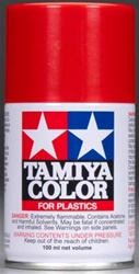 Tamiya Lacquer TS-85 Bright Mica Red 100ml Spray