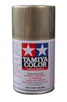 Tamiya Lacquer TS-87 Titanium Gold 100ml Spray