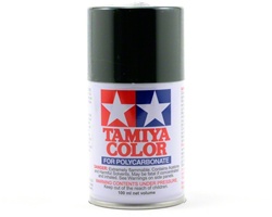 Tamiya Polycarbonate PS-9 Green 100ml Spray