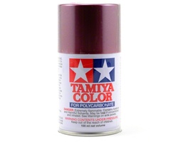Tamiya Polycarbonate PS-47 Pink/Gold Iridescent 100ml Spray