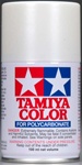 Tamiya Polycarbonate PS-57 Pearl White 100ml Spray