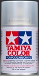 Tamiya Polycarbonate PS-58  Pearl Clear 100ml Spray