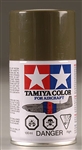 Tamiya Lacquer AS-6 Olive Drab USAF 100ml Spray