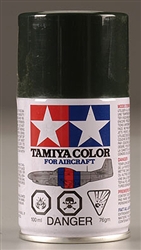 Tamiya Lacquer AS-13 Green USAF 100ml Spray
