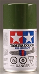 Tamiya Lacquer AS-23 Light Green German Air 100ml Spray