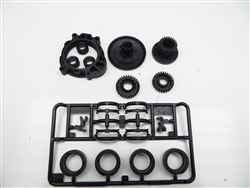 Tamiya RC Bruiser G Parts