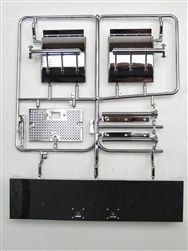 Tamiya RC D Parts Grand Hauler