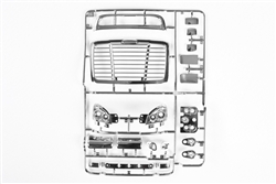 Tamiya RC Freightliner Cascadia M Parts