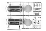 Tamiya RC R Parts Grand Hauler