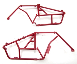 Tamiya RC Roll Cage 58525 Wild One