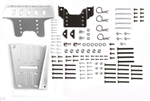 Tamiya RC Toyota Tundra Metal Parts Bag B