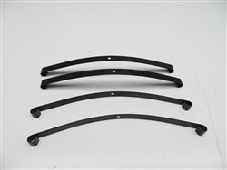 Tamiya RC Bruiser Leaf Spring A