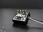 Tekin BXR Waterproof Brushed Crawler ESC