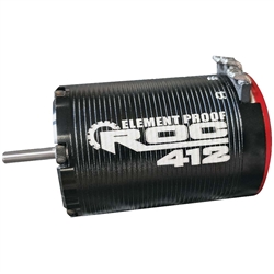 Tekin ROC 412 EP Brushless Crawler Motor 5700kV