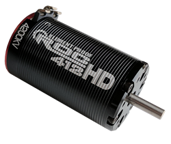 Tekin ROC 412 HD Brushless Crawler Motor 2300kV