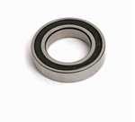 Fast Eddy Bearings Single 10x15x4mm Rubber Sealed Bearing (1)