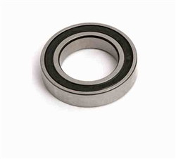 Fast Eddy Bearings Single 3/8x5/8x5/32 Rubber Sealed Bearing (1)