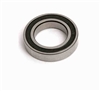 Fast Eddy Bearings Single 5x11x4mm Rubber Sealed Bearing (1)