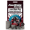 Fast Eddy Bearings Losi Baja Rey Sealed Bearing Kit