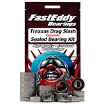 Fast Eddy Bearings Traxxas Drag Slash Ceramic Sealed Bearing Kit