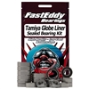 Fast Eddy Bearings Tamiya Globe Liner 1/14th (56304) Sealed Bearing Kit