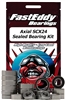 Fast Eddy Bearings Axial SCX24 Sealed Bearing Kit
