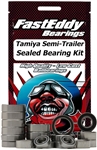 Fast Eddy Bearings Tamiya Semi-Trailer Sealed Bearing Kit