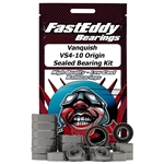 Fast Eddy Bearings Vanquish VS4-10 Origin Sealed Bearing Kit