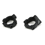 Team Losi Racing  Caster Block, 3 Degree: 22