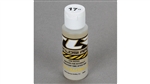 Team Losi Racing Silicone Shock Oil (17.5wt, 2oz)