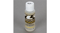 Team Losi Racing Silicone Shock Oil (17.5wt, 2oz)