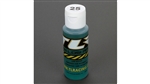 Team Losi Racing Silicone Shock Oil (25wt, 2oz)